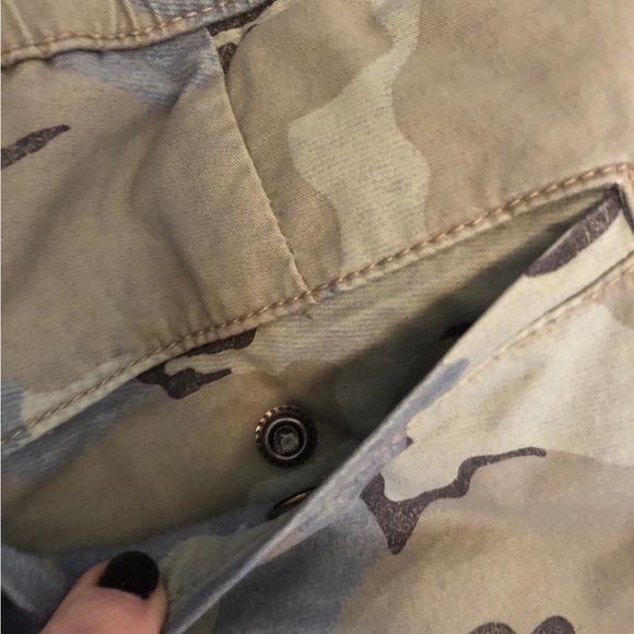American Eagle M joggers nwot - Picture 8 of 9
